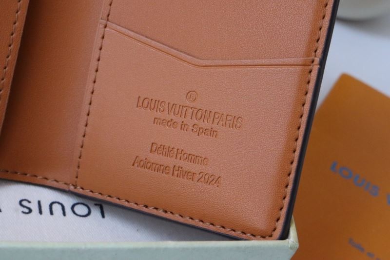 Louis Vuitton Wallets